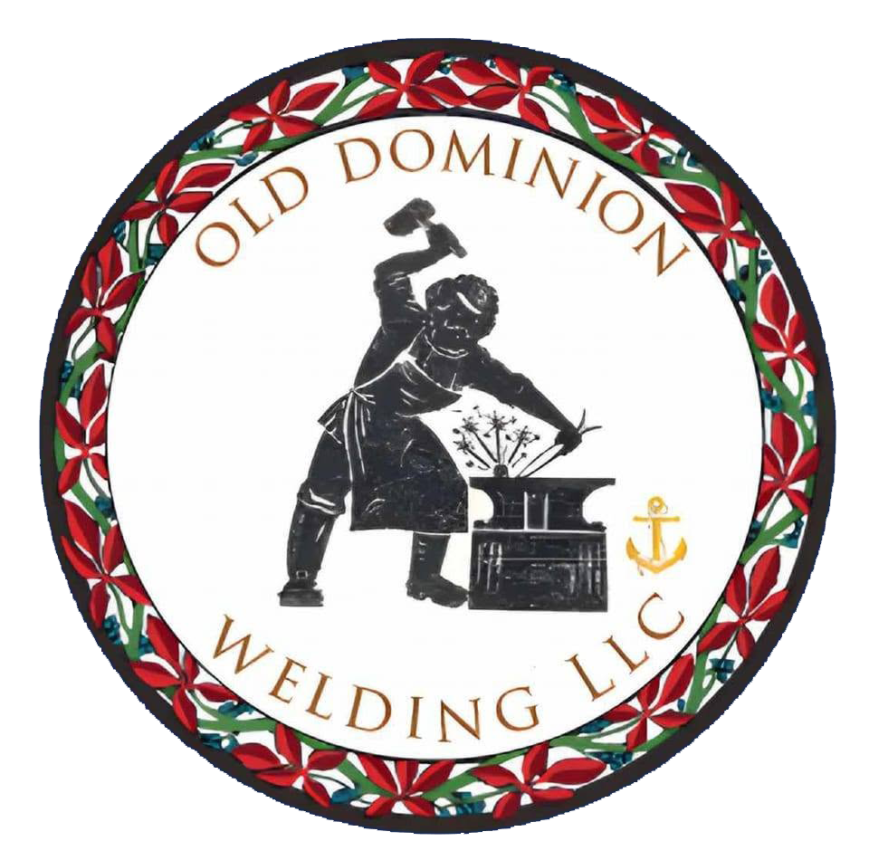Old Dominion Welding LLC logo